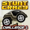 Stunt Crazy Challenge Pack 1